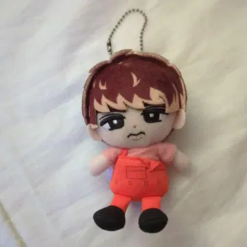 무카이 코지 스노우 칠 봉제 인형 칠