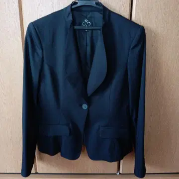 [ 새상품급 ] CnCn 테일러드 자켓 40/L