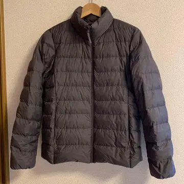 UNIQLO 울트라 라이트 다운 M