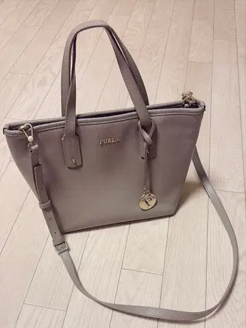 FURLA 훌라 숄더백 핸드백 그레이지