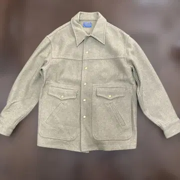 60년대 빈티지 Pendleton 울 자켓