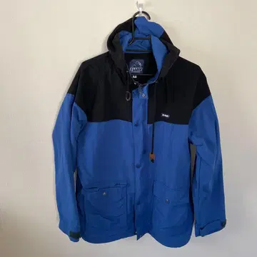 X-LARGE 마운틴 파카