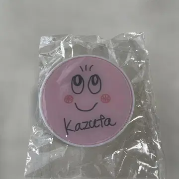 n.SSign KAZUTA 스마트폰 그립