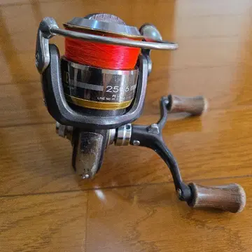 DAIWA E-GEEK 2506 스피닝 릴