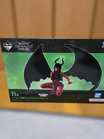 제일복권 원피스 메모리 오브 히로인즈 -Devil's night- B상