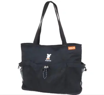 미피 70주년 나인체 토트백 아웃도어 프로덕츠 마더백