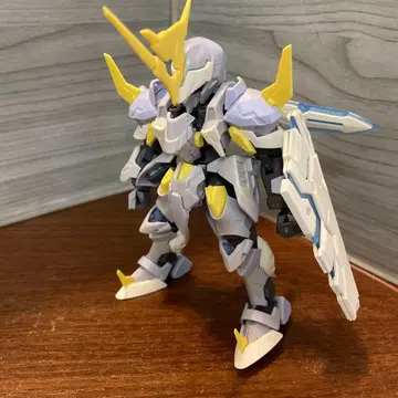 플라액트 아서 정크 완성품