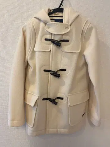 Leminoir 루미노아 더플 코트 여성용