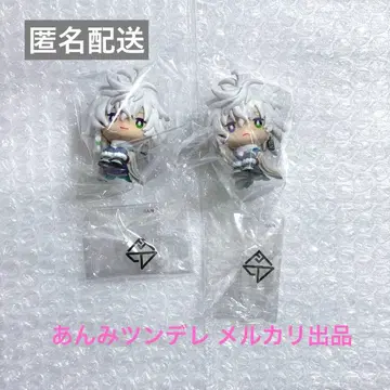 [ 익명 배송 ] 니지산지 니지콧토 무라쿠모 카게츠 2종 세트