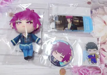 A3! 세가 럭키 쿠지 호마레, 죠스케