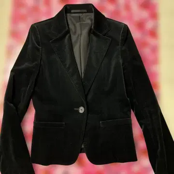 K.TKIYOKOTAKASE 블랙 테일러드 자켓