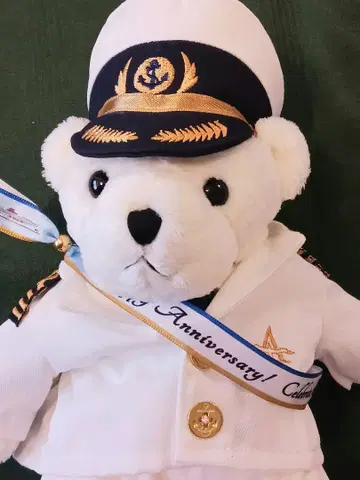 기념일 테디베어 2025 아스카 iii 기념품