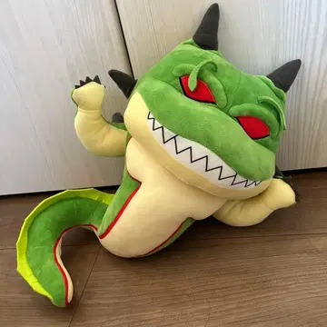 드래곤볼 봉제 인형