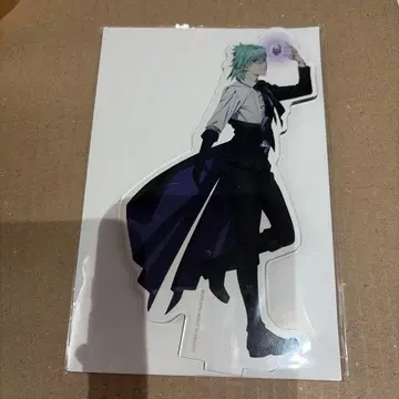 미카제 아이 아크릴 스탠드 탭나이 캐러밴 카르나이 우타프리