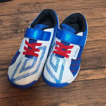 엄브로 하바히로 소프트 축구화 SB 19cm