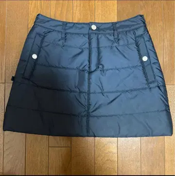 Jack Bunny!! 여성용 스커트 0 네이비