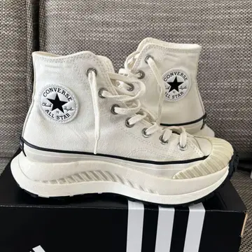 컨버스 CHUCK70 AT CX 한국 한정판 모델