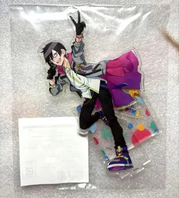 이세야 시키 아크릴 스탠드