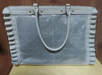 자카마트 이타백 A3 라이트 그레이 이타백