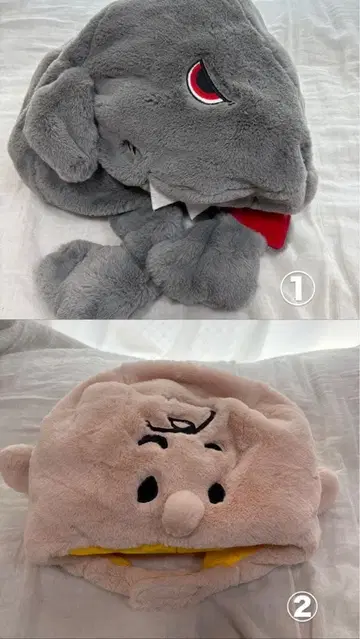 유니버설 스튜디오 재팬 모자