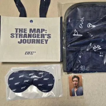 ONF 일본 팬콘 프리미엄 시트 혜택 세트 (도쿄)