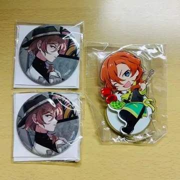 문호 스트레이독스 나카하라 츄야 묶음 판매