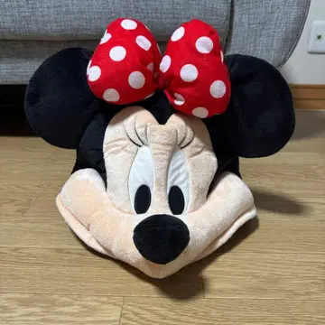 디즈니 미니 팬캡