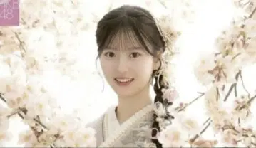 야기 아이즈키 AKB48 스무살 기념 사진 5장