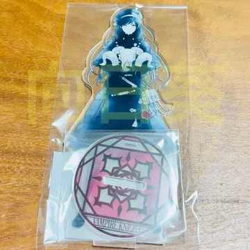 뱀파이어 기사 원화전 아크릴 스탠드 유키