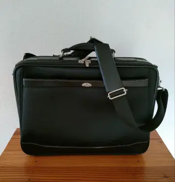 삼소나이트 Samsonite 비즈니스 백 블랙 노트북 태블릿