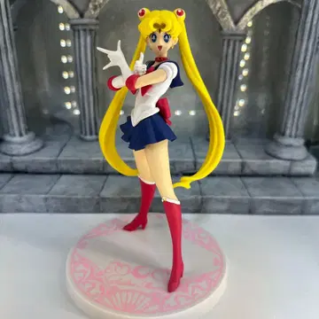 세일러문 피규어 약 20cm