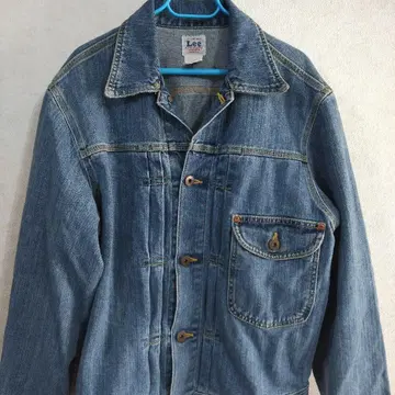 Lee 카우보이 자켓 복각판 Lot 0401