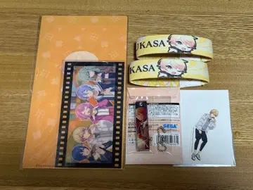 프로세카 텐마 츠카사 세트