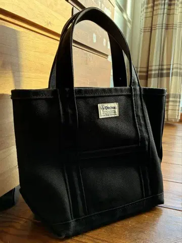 ORCIVAL 토트백