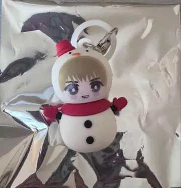 M!LK 눈사람 참 소노 슌타