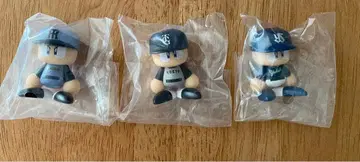 파워프로 나라분데스. 센트럴 리그 비지터 Ver.