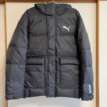 푸마 남성용 다운 M