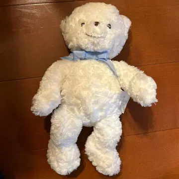 패밀리어 베어 봉제 인형