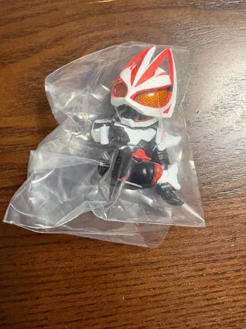 기다림 가면라이더 기츠