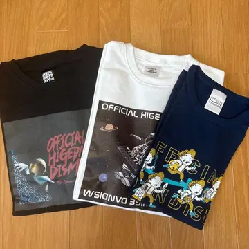 Officialdism 티셔츠 트레이닝복