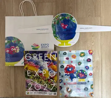 [새상품] 미야쿠미야쿠 툰크툰크 콜라보 상품 4점 세트