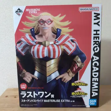 나의 히어로 아카데미아 정의의 형태 아메리칸 히어로 피규어