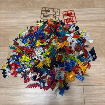 호네호네 자우르스 950g