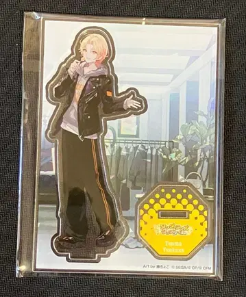 텐마 츠카사 ZOZOTOWN 아크릴 스탠드