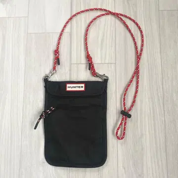 헌터 사코슈 블랙