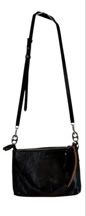 코넬리안 타우루스 숄더백