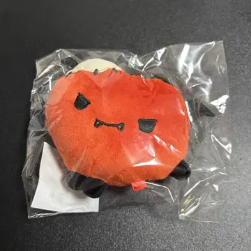 WAYV 헨드리 웨이션 리버서블 봉제 인형 키링 미개봉 새상품