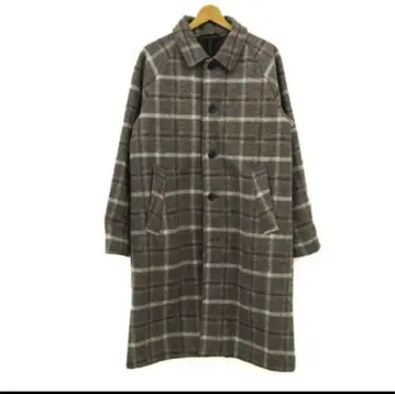 센스 오브 플레이스 바이 어반 리서치 스텐카라 코트 남성용 M 사이즈