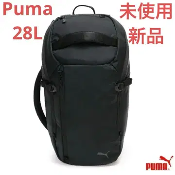 푸마 PUMA 옥스 백팩 럭색 28L 078564