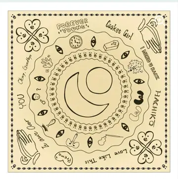 후지이 카제 프레마 반다나